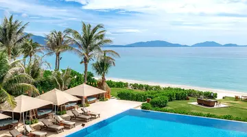 FUSION RESORT CAM RANH