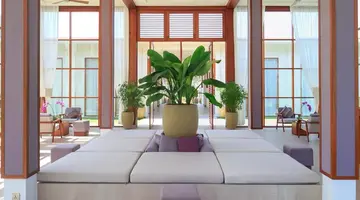 FUSION RESORT CAM RANH
