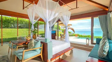 FUSION RESORT CAM RANH
