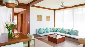 FUSION RESORT CAM RANH