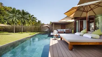FUSION RESORT CAM RANH
