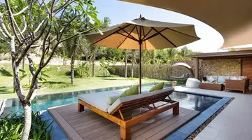 FUSION RESORT CAM RANH