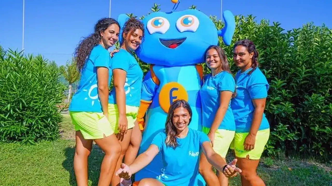 Futura Club Baia di Conte