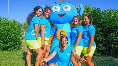 Futura Club Baia di Conte