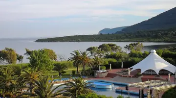 Futura Club Baia di Conte