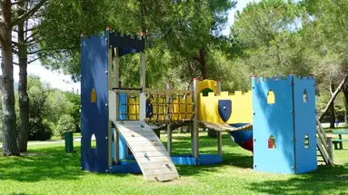 Futura Club Baia di Conte
