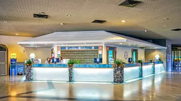 Futura Club Baia di Conte