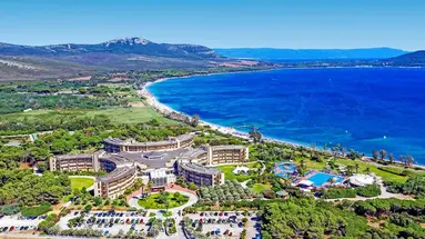 Futura Club Baia di Conte