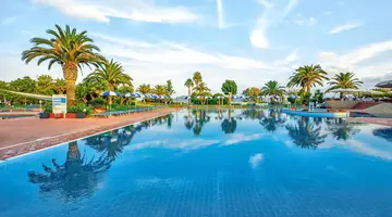 Futura Club Baia di Conte