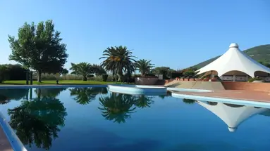 Futura Club Baia di Conte