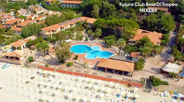 FUTURA CLUB BAIA DI TROPEA