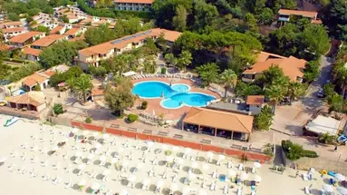 Futura Club Baia Tropea