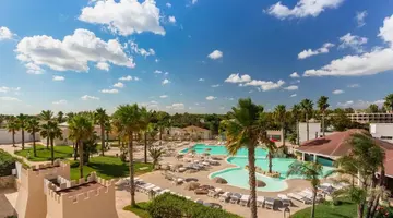 Futura Club Barone di Mare