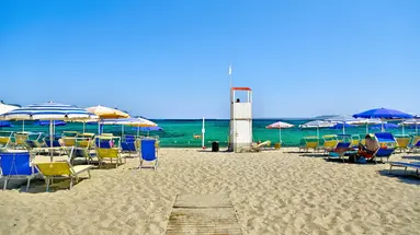 Futura Club Cala Fiorita