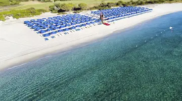 Futura Club Cala Fiorita