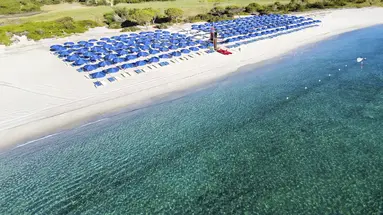 Futura Club Cala Fiorita
