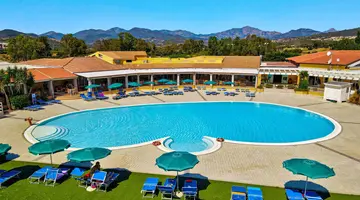 Futura Club Cala Fiorita