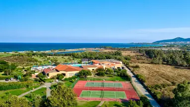 Futura Club Cala Fiorita