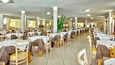 Futura Club Cala Fiorita