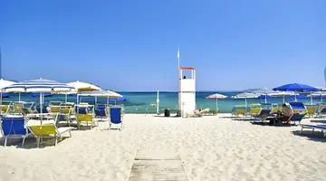 Futura Club Cala Fiorita
