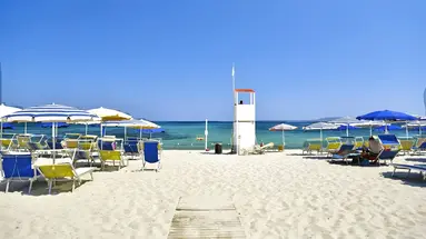 Futura Club Cala Fiorita