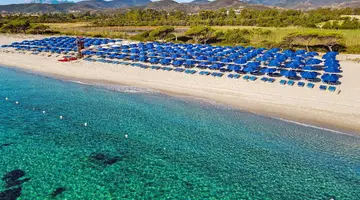 Futura Club Cala Fiorita