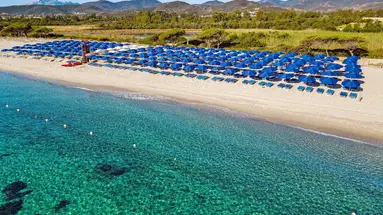 Futura Club Cala Fiorita