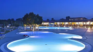 Futura Club Cala Fiorita