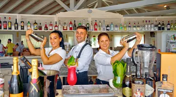 Futura Club Cala Fiorita