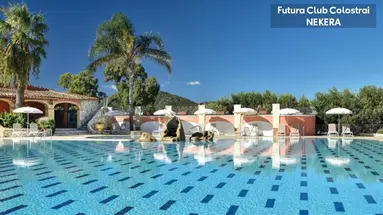 Futura Club Colostrai