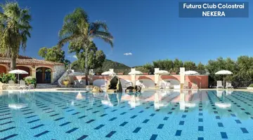 FUTURA Club Colostrai