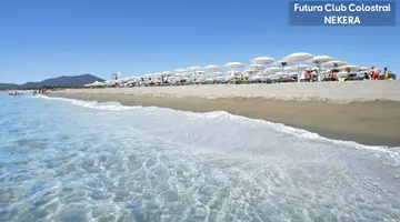 Futura Club Colostrai
