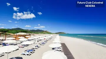 Futura Club Colostrai