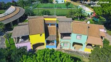 Futura Club Colostrai