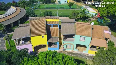 Futura Club Colostrai