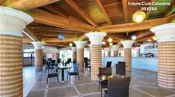 Futura Club Colostrai