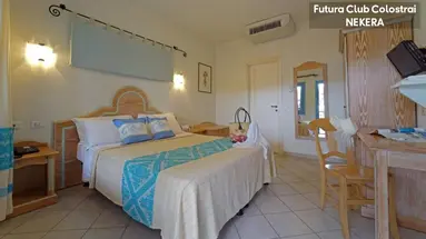 Futura Club Colostrai