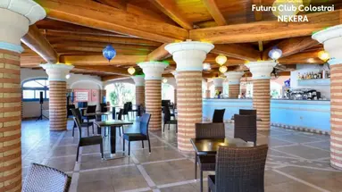 Futura Club Colostrai