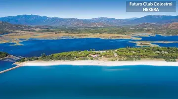 FUTURA Club Colostrai