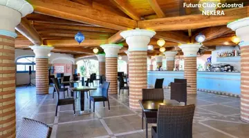 FUTURA Club Colostrai