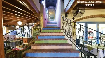 Futura Club Colostrai