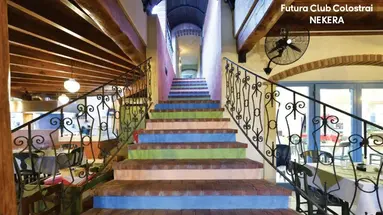 Futura Club Colostrai