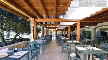 Futura Club Colostrai
