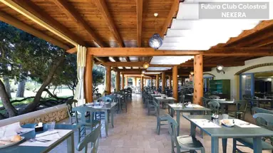 Futura Club Colostrai