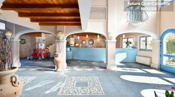 FUTURA Club Colostrai