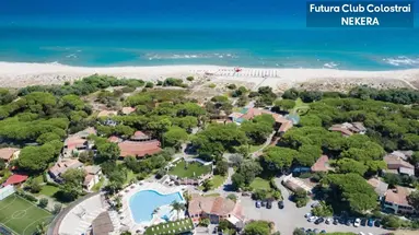 Futura Club Colostrai