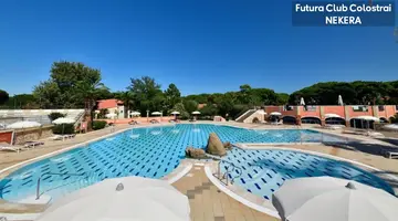 FUTURA Club Colostrai