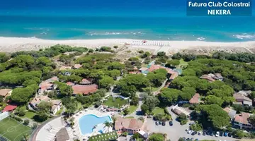 FUTURA Club Colostrai