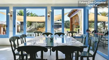 FUTURA Club Colostrai