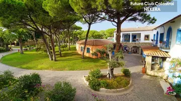 Futura Club Colostrai